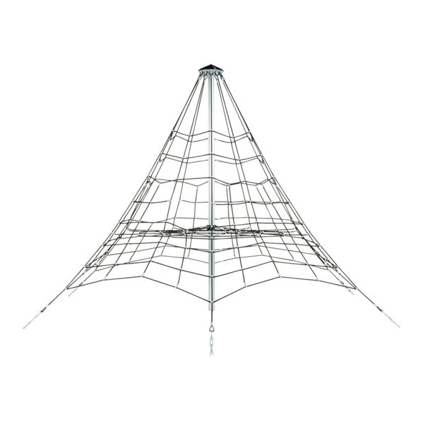 Rope pyramid - 3.5 m